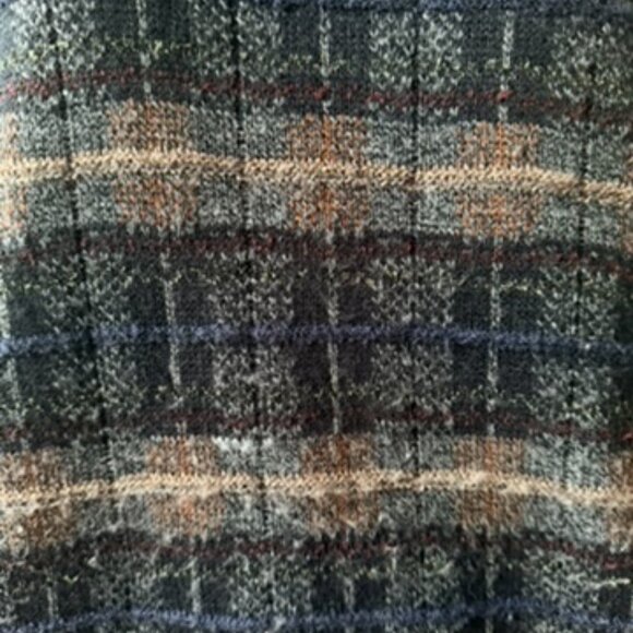 Vintage Geoffrey Beene Classics Striped Sweater - Picture 4 of 4